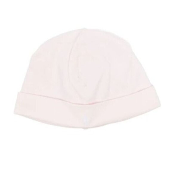 POLO RALPH‎ LAUREN KIDS Polo Pony embroidery beanie hat - Picture 1 of 3